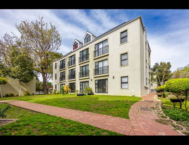 2 BEDROOM APARTMENT FOR SALE IN SILVER OAKS